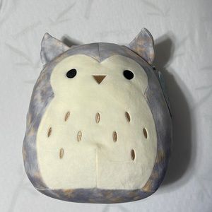 Owl Squishmallow